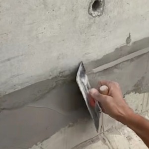 肥东P型防护型环氧树脂砂浆